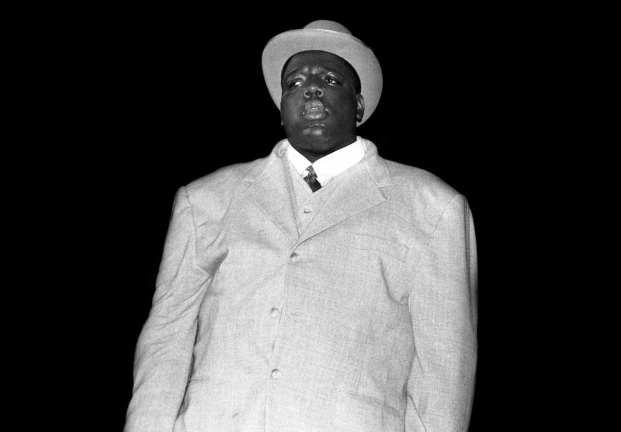 notorious big free mp3 download