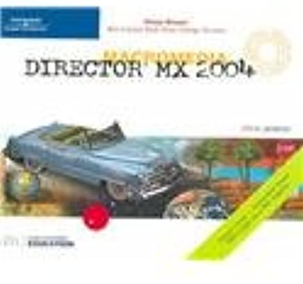 Macromedia Director Mx 2004 Portable